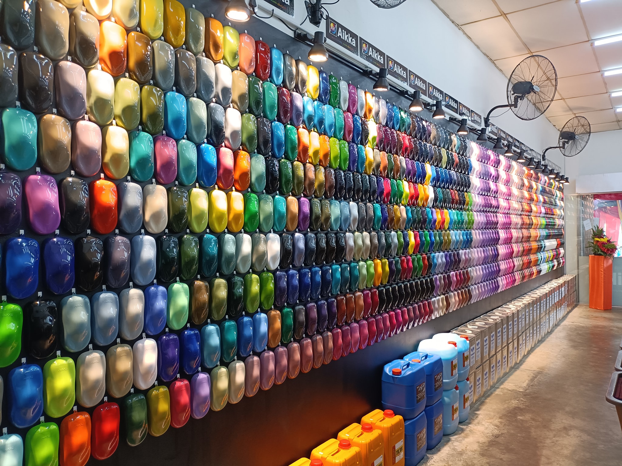 JOHOR BHARU NUSAJAYA